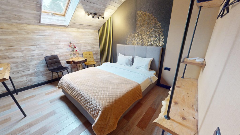 Фотография дома Номер в отеле