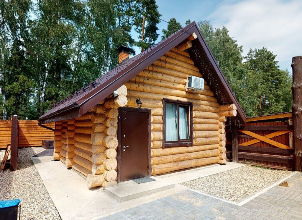 Фотография дома Банная изба