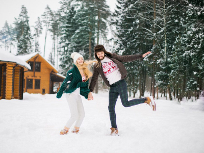 Фотография Добро пожаловать!