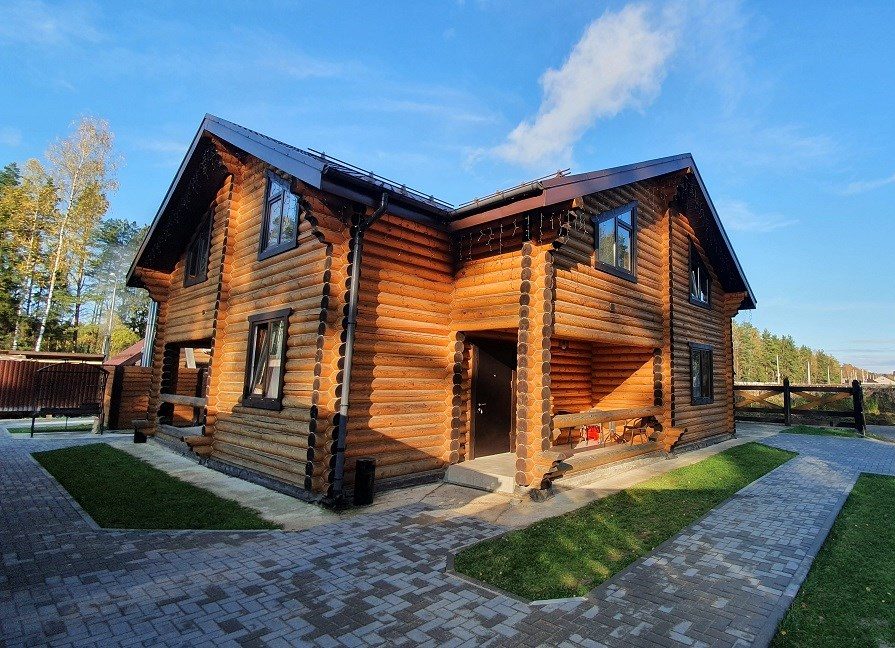 Фотография дома Таунхаус с 2-мя спальнями