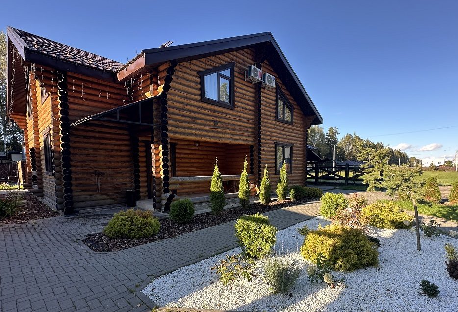 Фотография дома Таунхаус с 2-мя спальнями