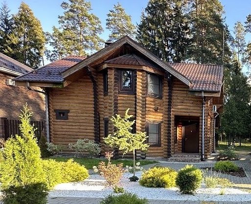 Фотография дома Банный дом "Барин"