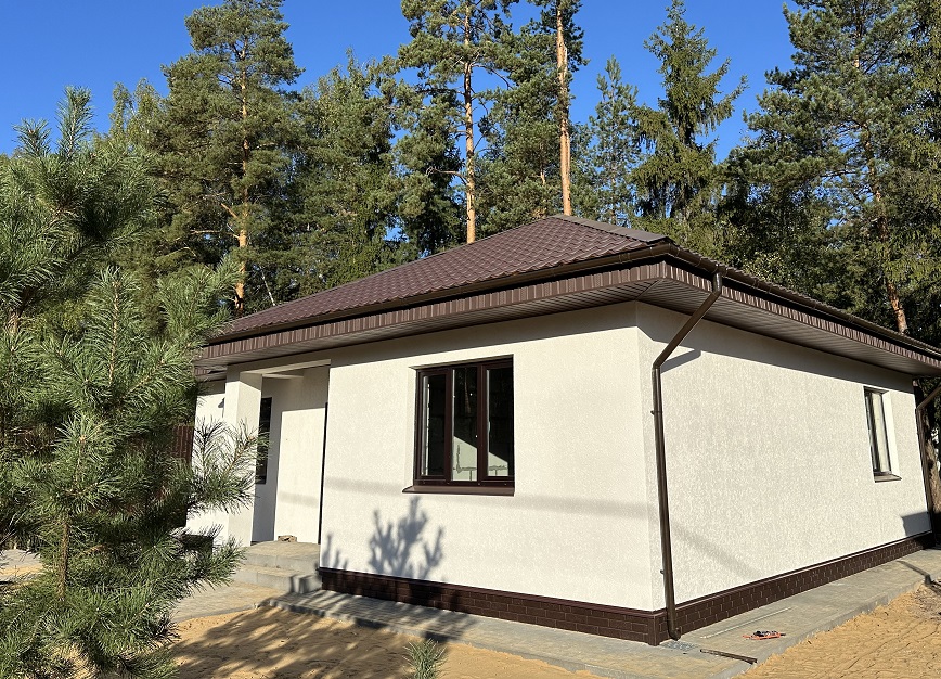 Фотография дома La Дача