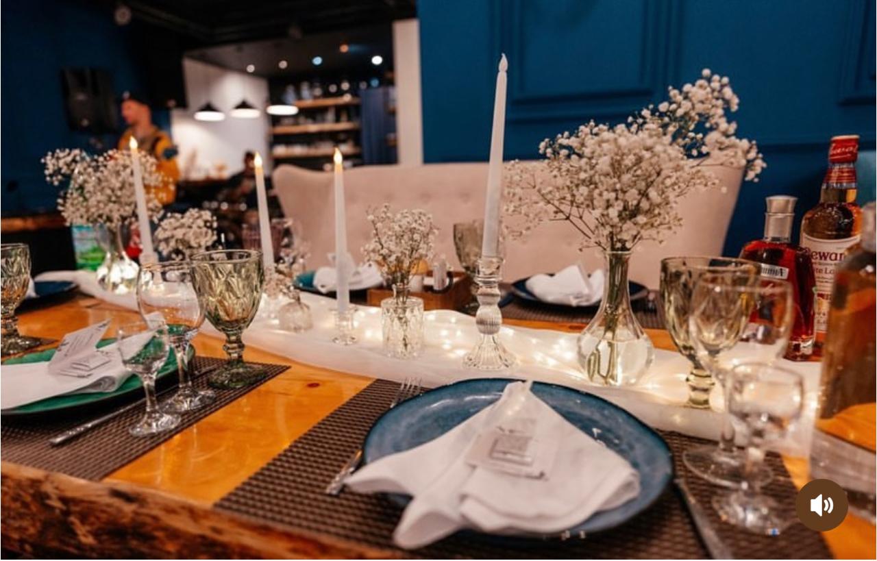 Изображение мероприятия Отметить День рождения