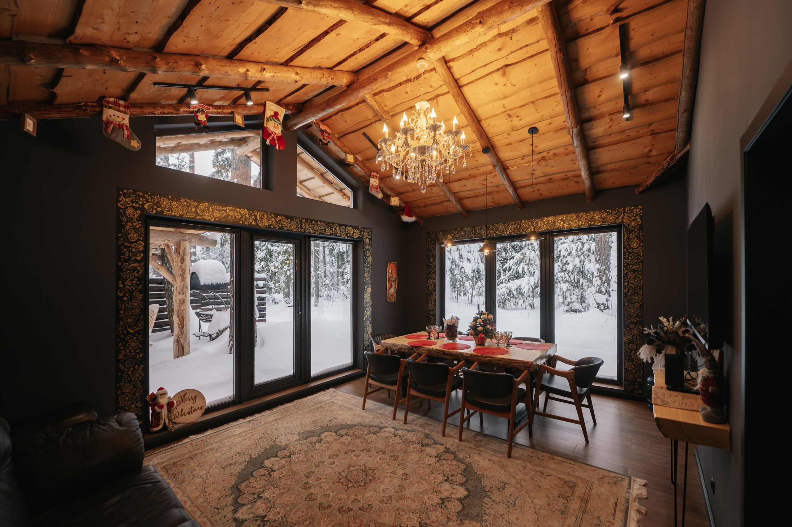 Фотография бани Баня "Знатная"