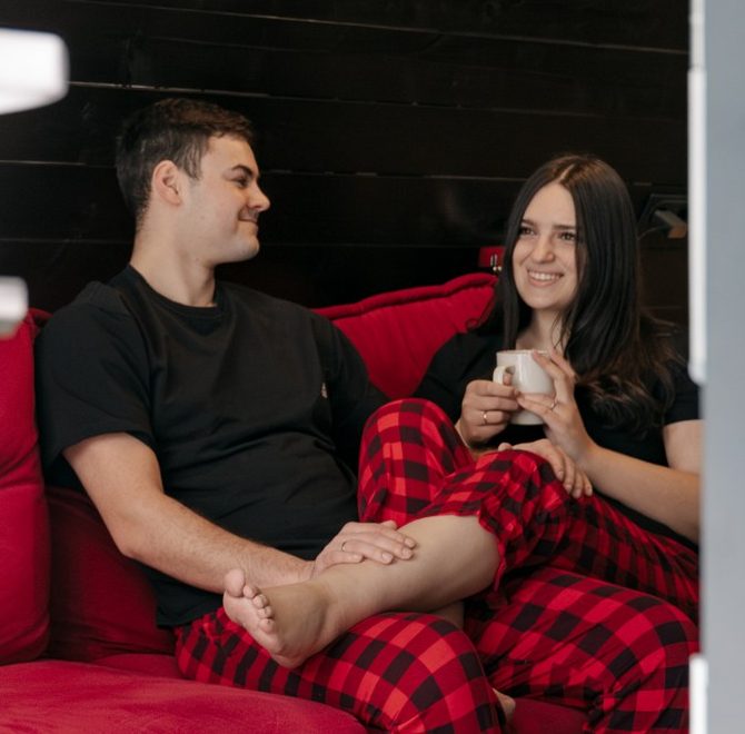 Изображение мероприятия Для двоих