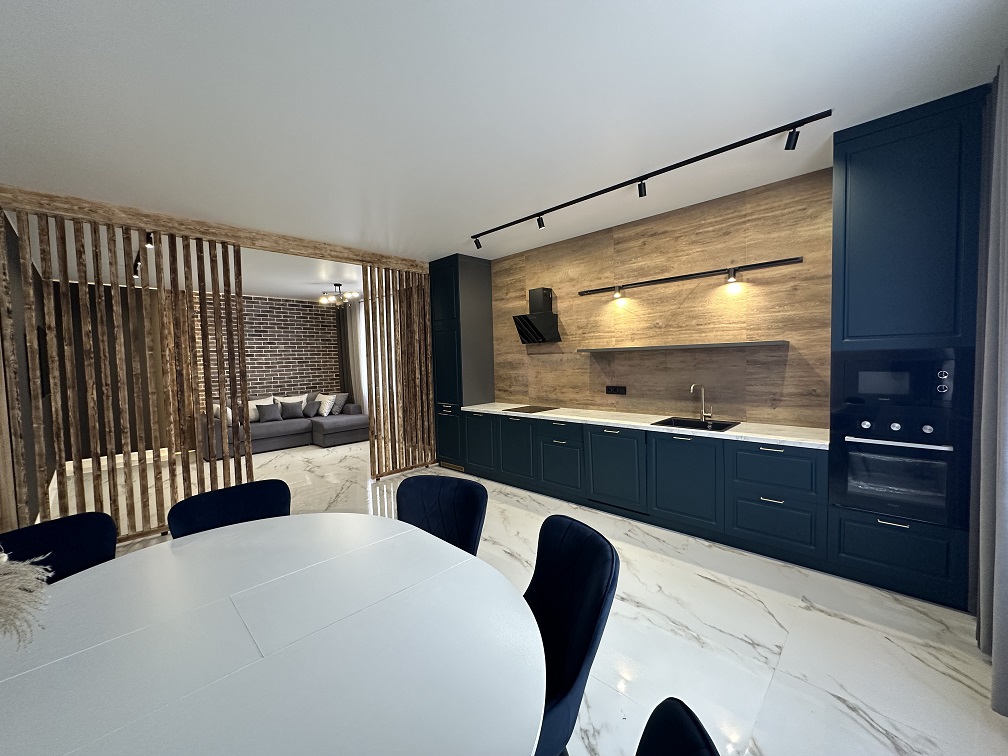 Фотография дома La Дача